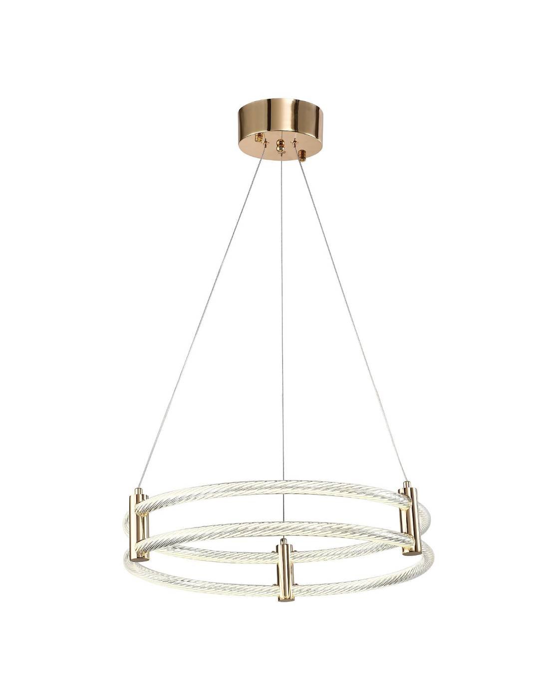 Подвесная люстра Zortes Ringer ZRS.57792.96