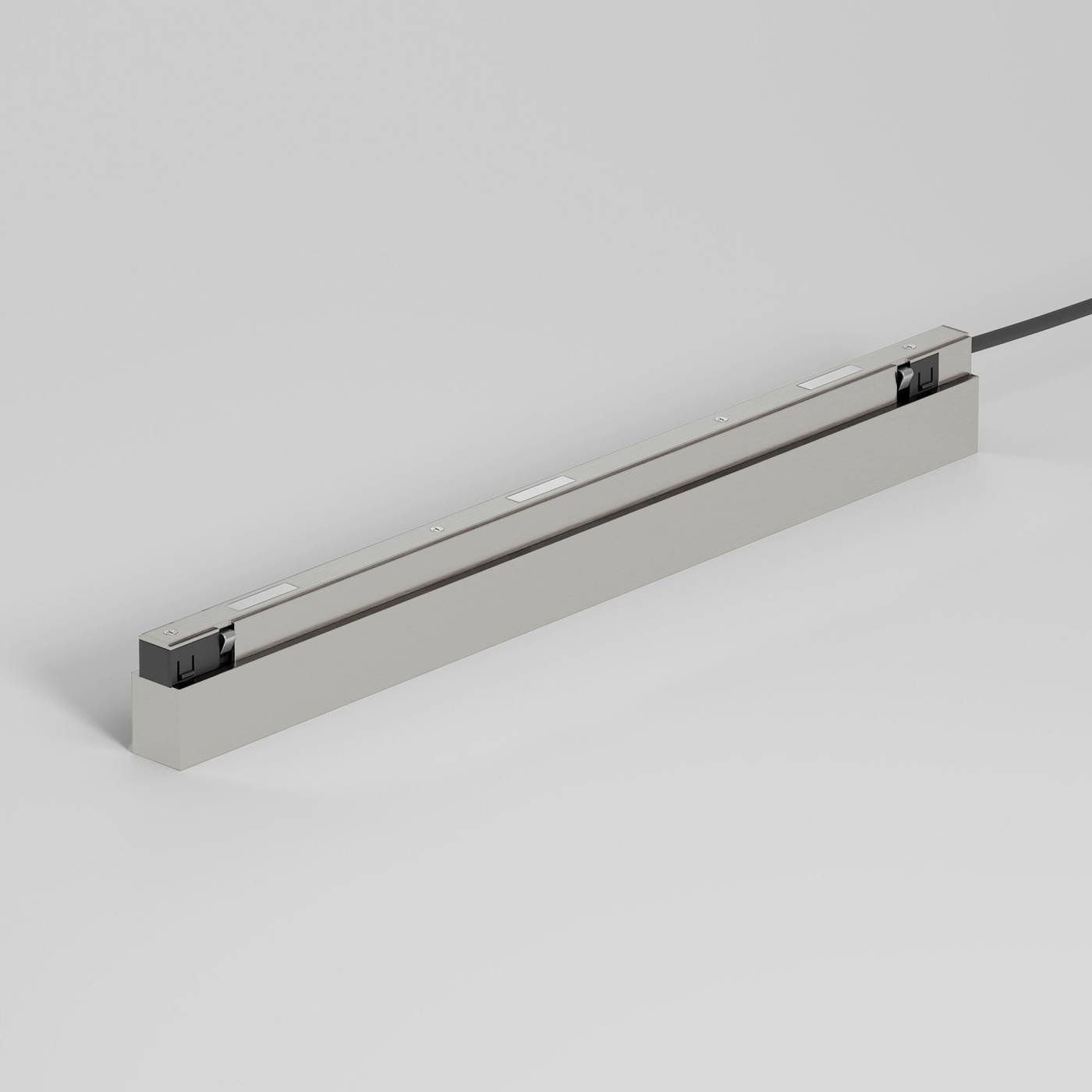 Блок питания 150W (никель) 95066/00_система Лайн Блок питания Line Magnetic Elektrostandard Блок питания 150W (никель) 95066/00_система Лайн