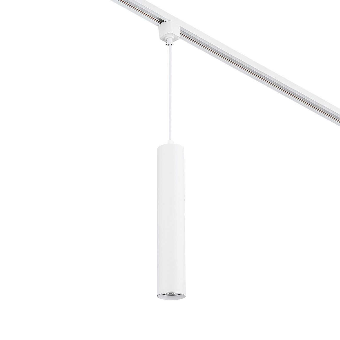 Трековый светильник Escada 20001 20001TRP/01 SWH