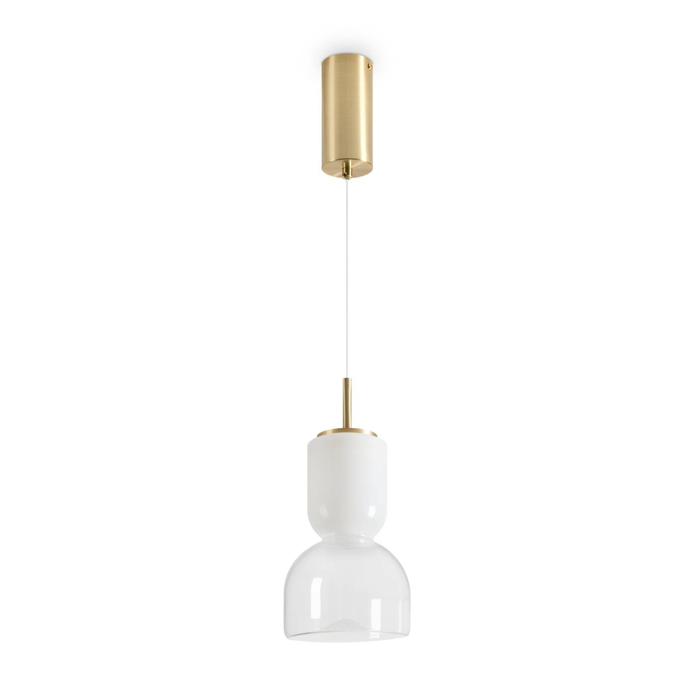 FR5636PL-L6G Подвесной светильник Ore Freya FR5636PL-L6G