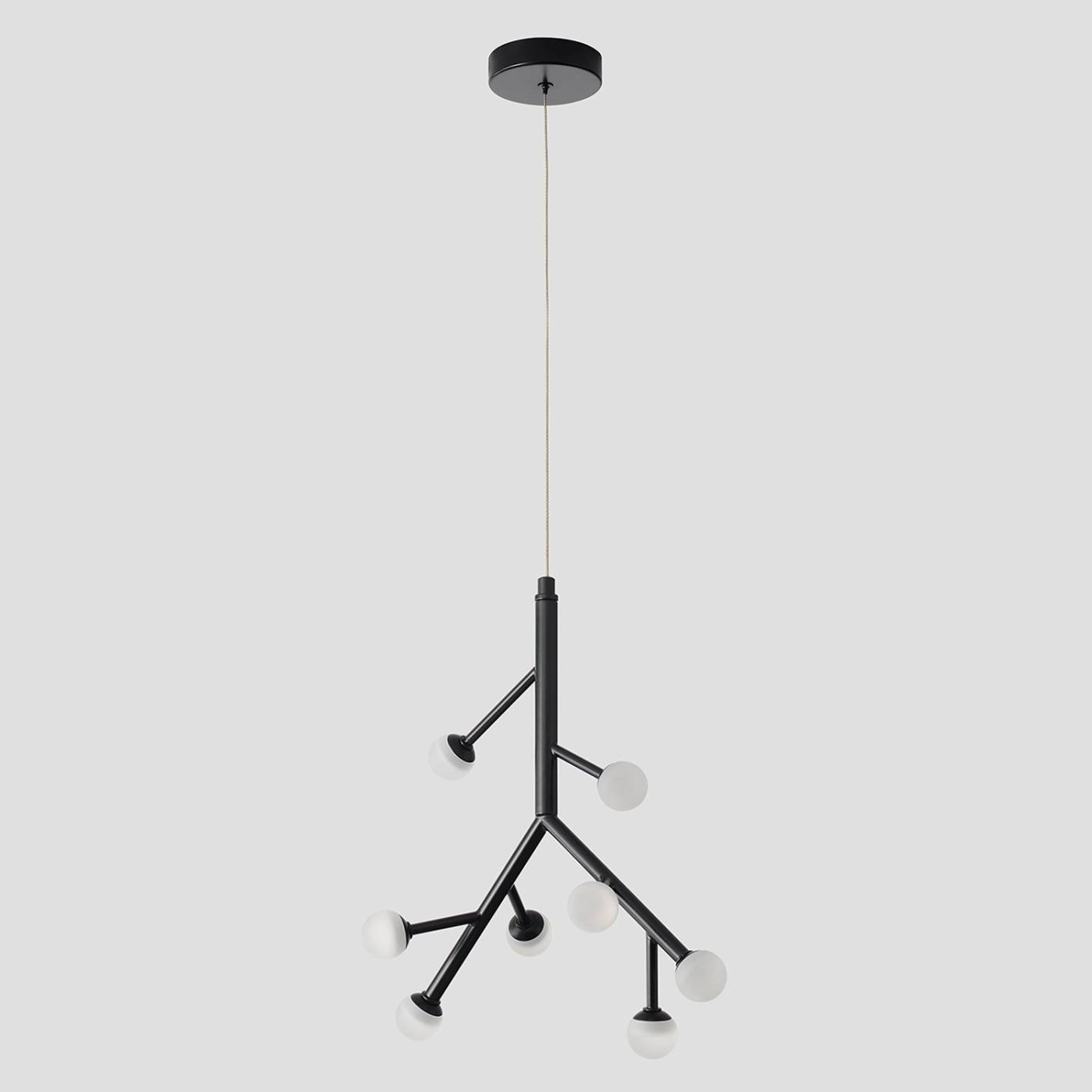 TWIG SP16W LED Подвесная люстра Crystal Lux Twig TWIG SP16W LED