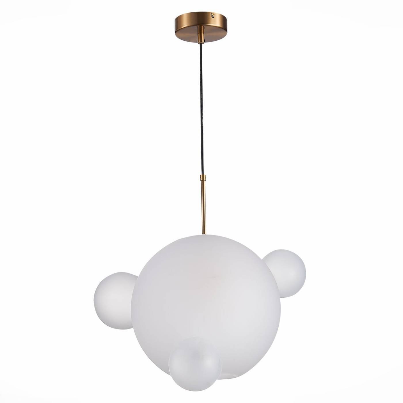 SL1133.503.01 Светильник подвесной ST Luce Bopone SL1133.503.01
