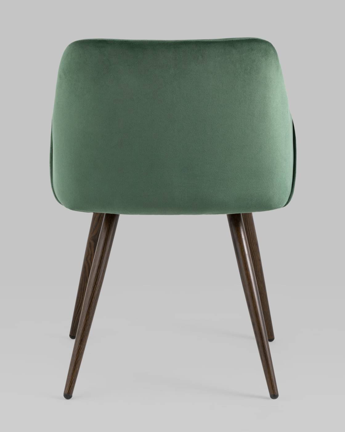 Комплект стульев Stool Group Монарх DC-1502 HLR-57 X2