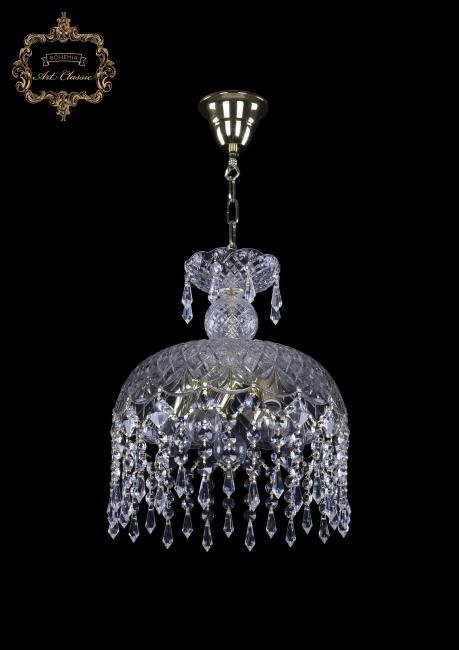 14.03.5.d30.Gd.Dr Светильник подвесной Art Classic 14.03.5.d30.Gd.Dr