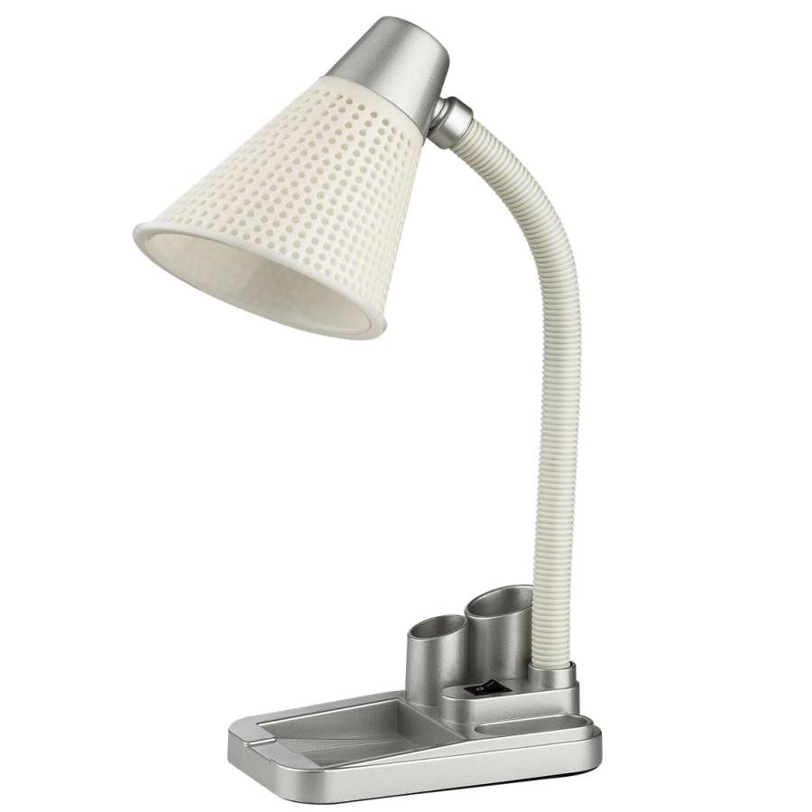 2415/1T Настольная лампа Odeon Light Salta 2415/1T