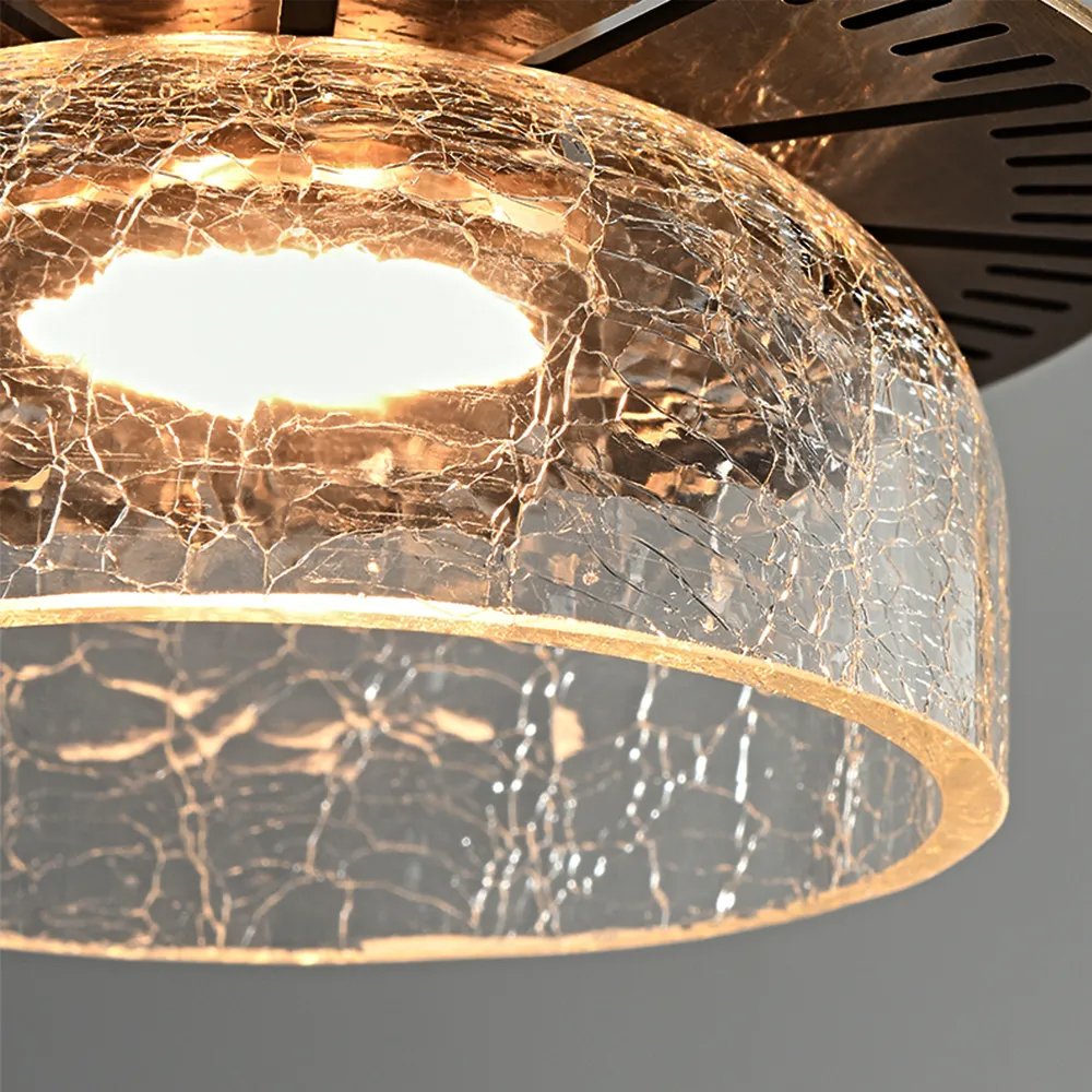 Светильник подвесной Delight Collection MT9171 MT9171-1HA аntique brass