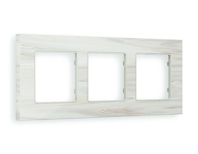 Рамка Ambrella Volt Grand AF930303