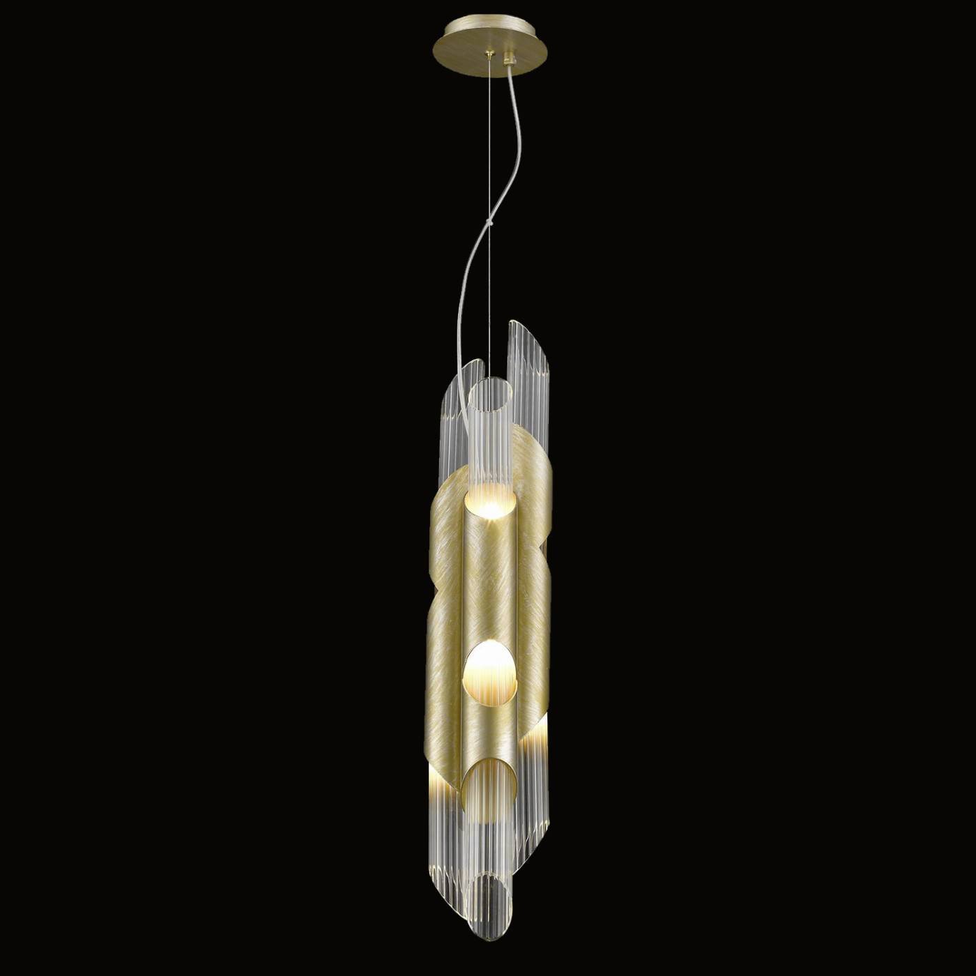 P68059-6 Светильник подвесной Delight Collection Draycott P68059-6