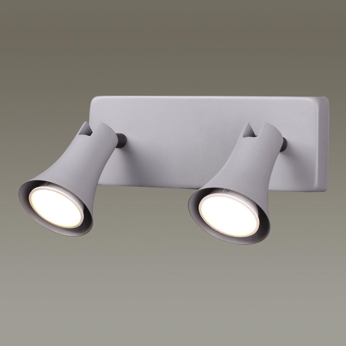 3825/2W Светильник спот Odeon Light Reanna 3825/2W