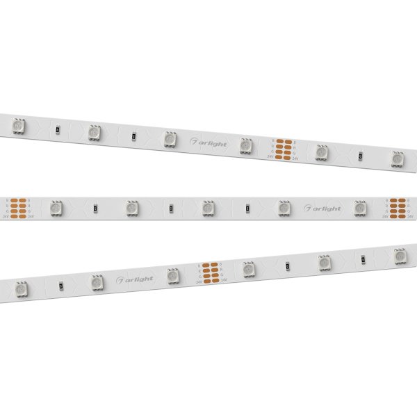 LED лента Arlight RT открытая 022066(2)