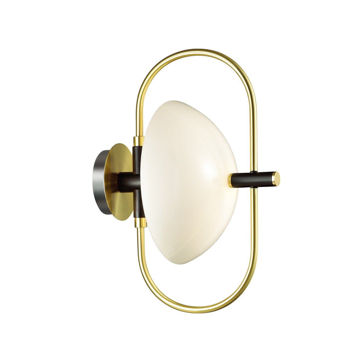 4674/1W Настенное бра Odeon Light Granta 4674/1W