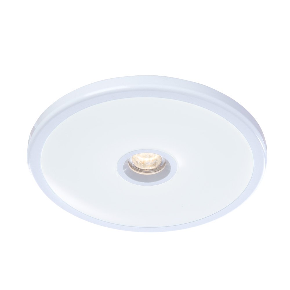 A2517PL-2WH Встраиваемый светильник Arte Lamp Versus A2517PL-2WH