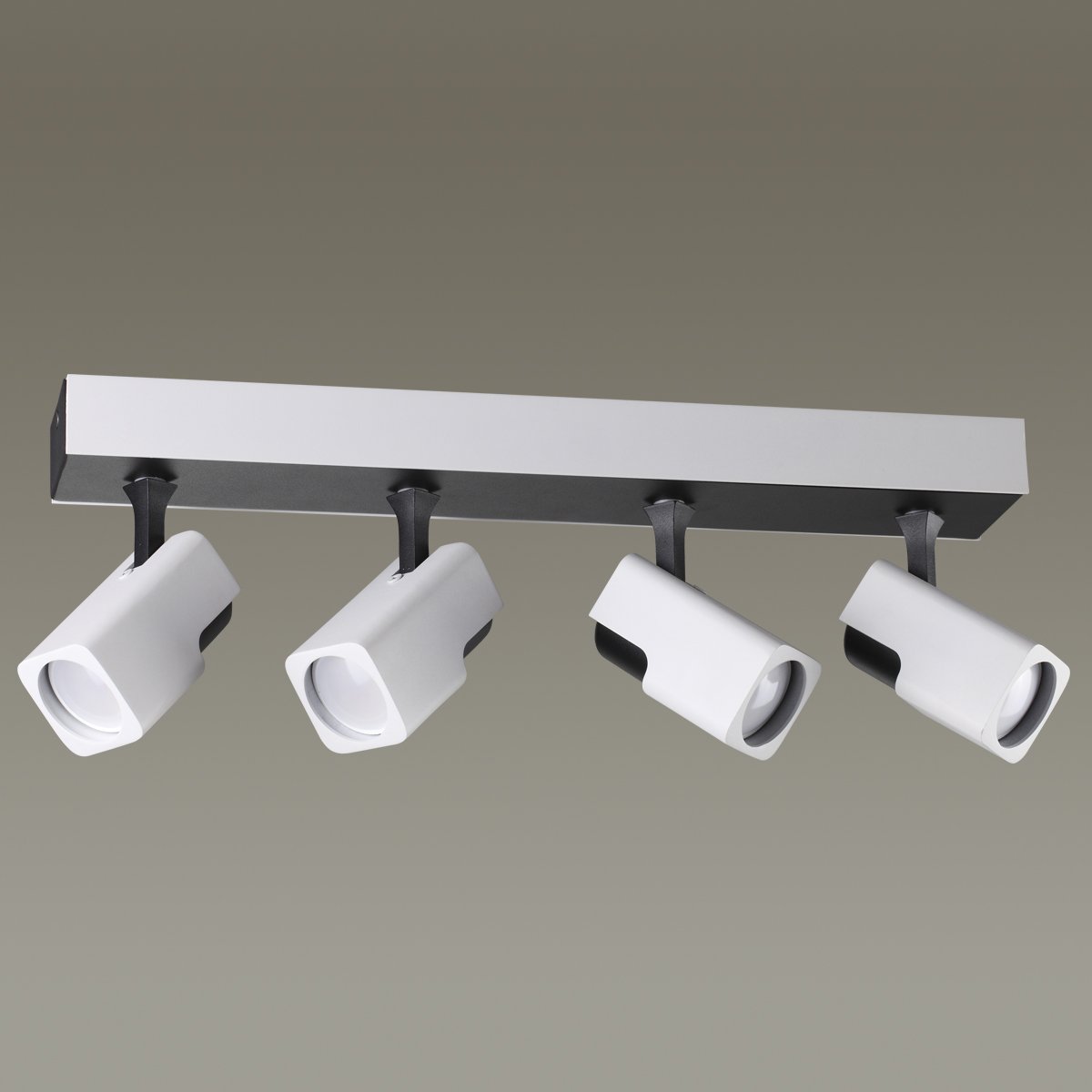 Светильник спот Odeon Light Daravis 3491/4C