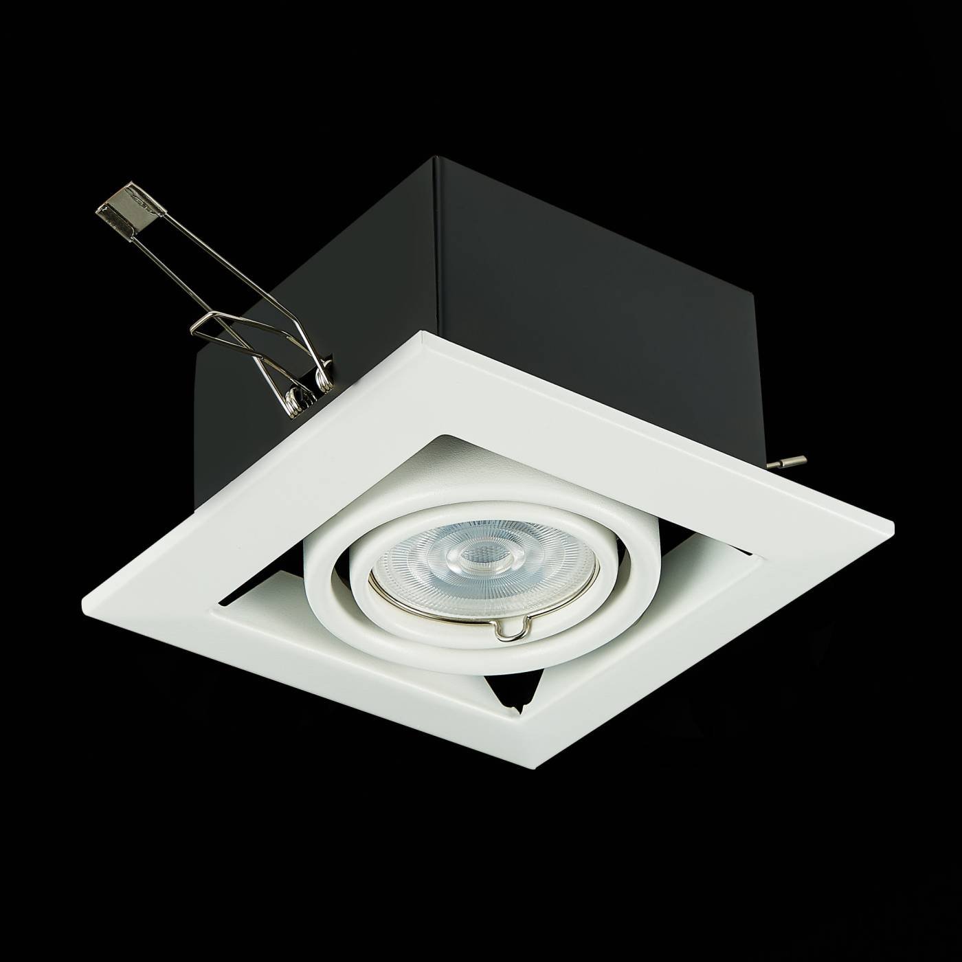 ST250.558.01 Встраиваемый светильник ST Luce ST250 ST250.558.01