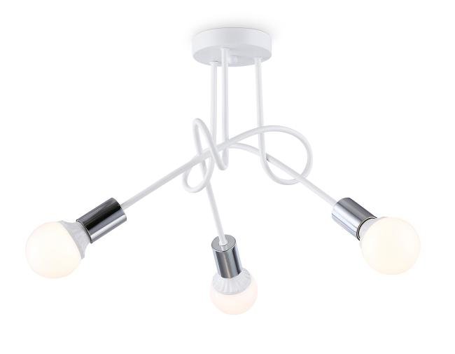 Потолочная люстра Ambrella Loft TR80414