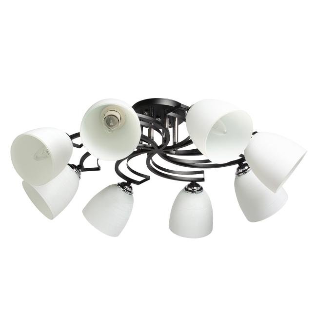 315014108 Потолочная люстра De Markt Блеск 315014108