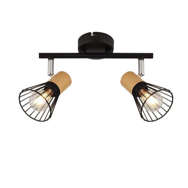 SP.038-62-18 Светильник спот IMEX SP.038-62-18