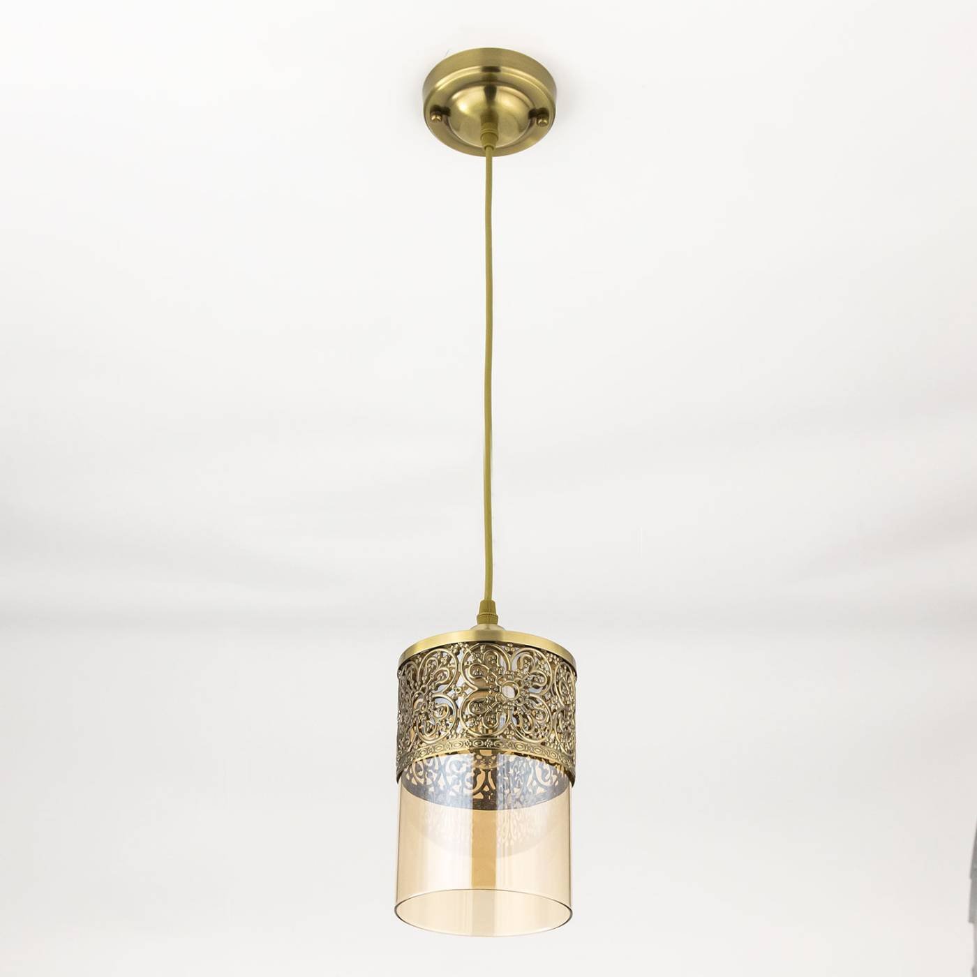 CL467013 Светильник подвесной Citilux Эмир CL467013