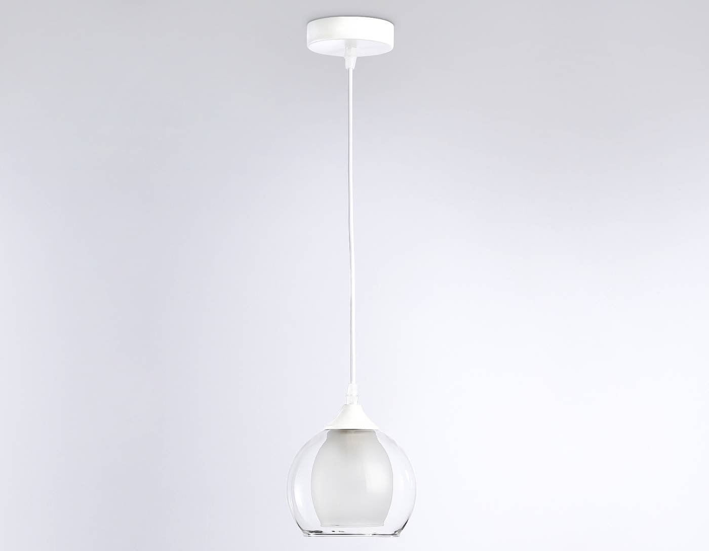 TR3538 Светильник подвесной Ambrella Traditional TR3538