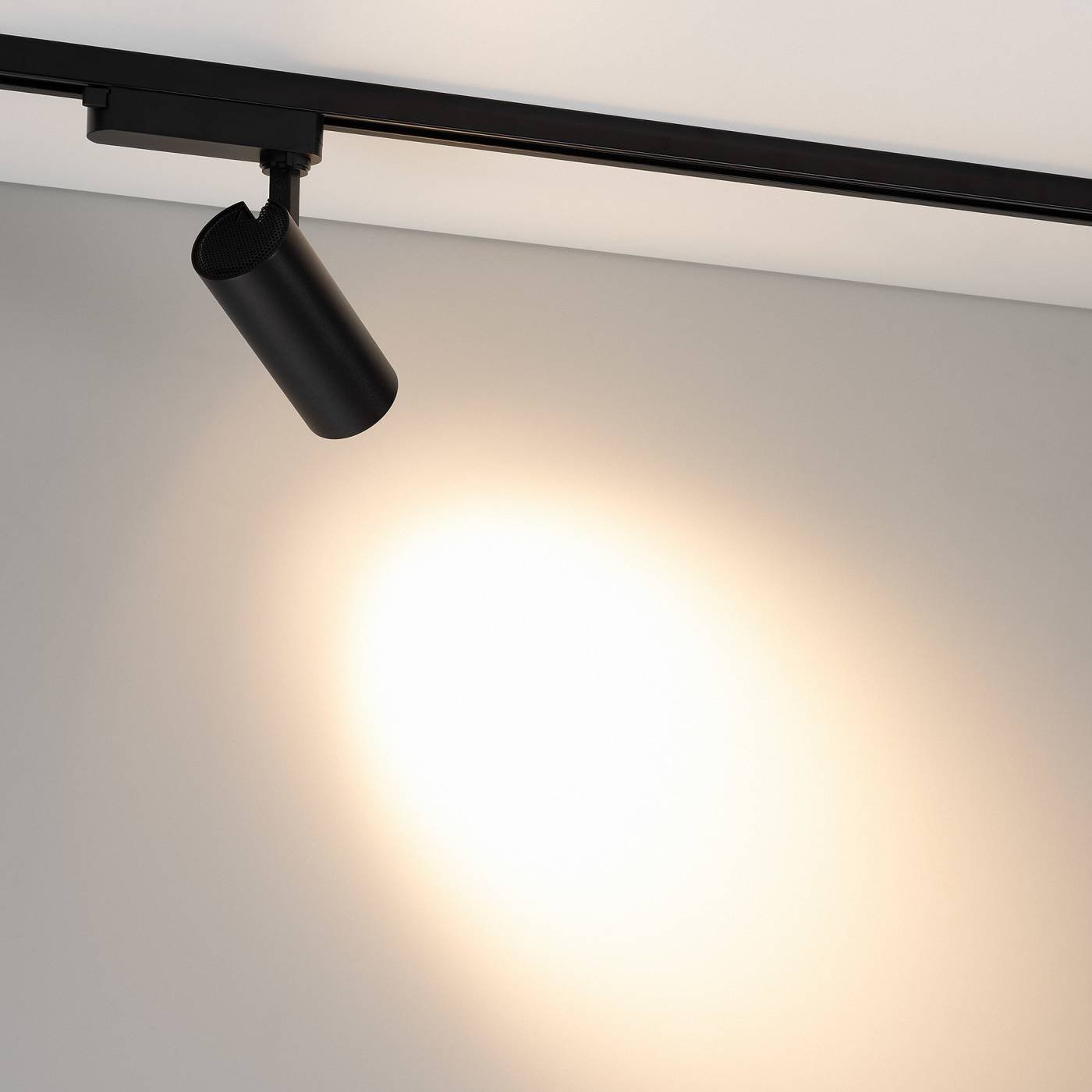 Трековый светильник Arlight Gera 055067