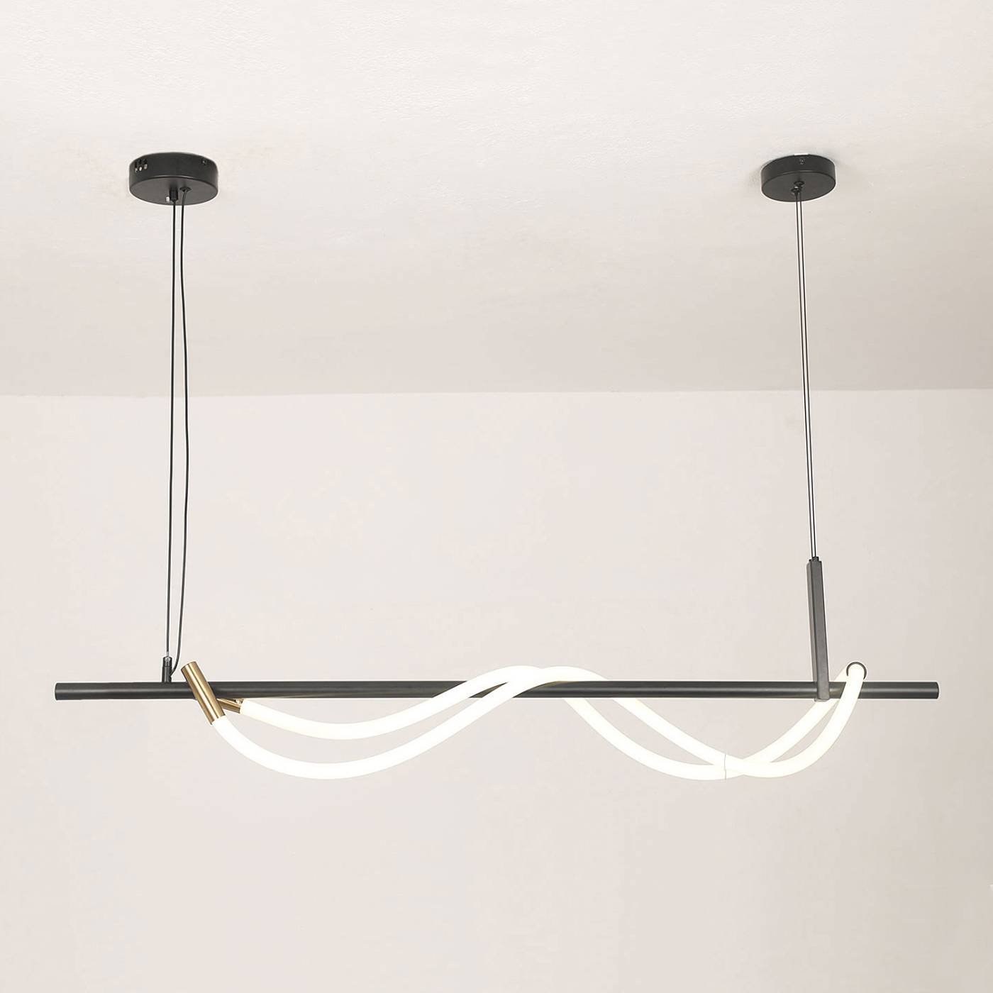 Светильник подвесной Lussole River LSP-7303