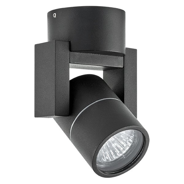 051047 Накладной светильник Lightstar Illumo L1 051047