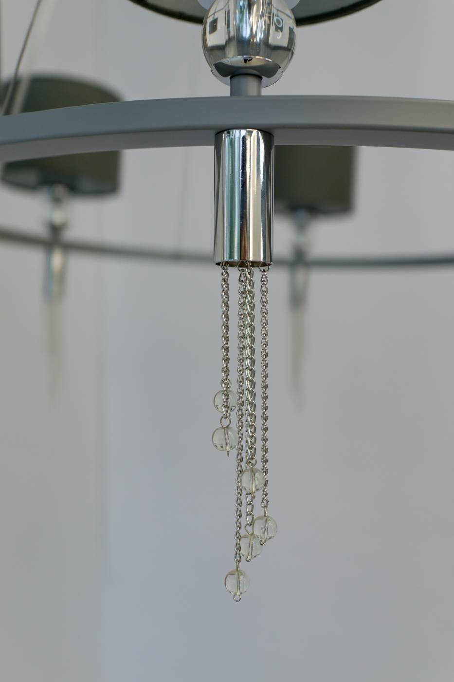 4515/6 Подвесная люстра Lumion Santiago 4515/6