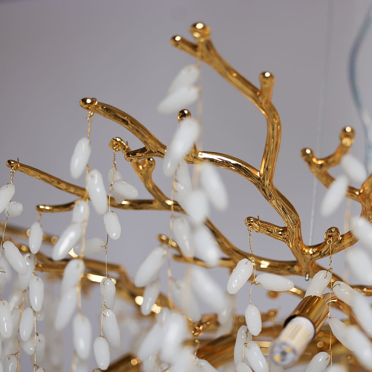 Подвесная люстра MW Light Лайма 467012808