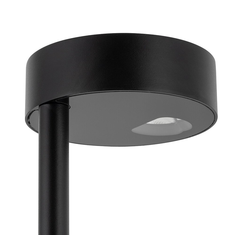 Грунтовый светильник Nowodvorski Ruby Led 11542