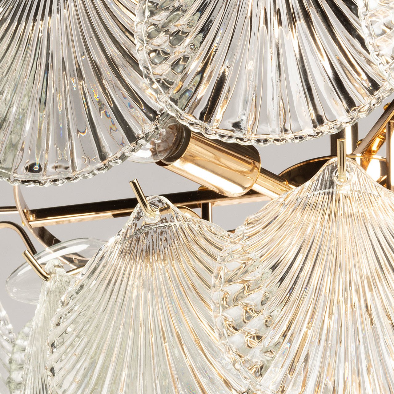 Люстра на штанге De Markt Бриз 230010706