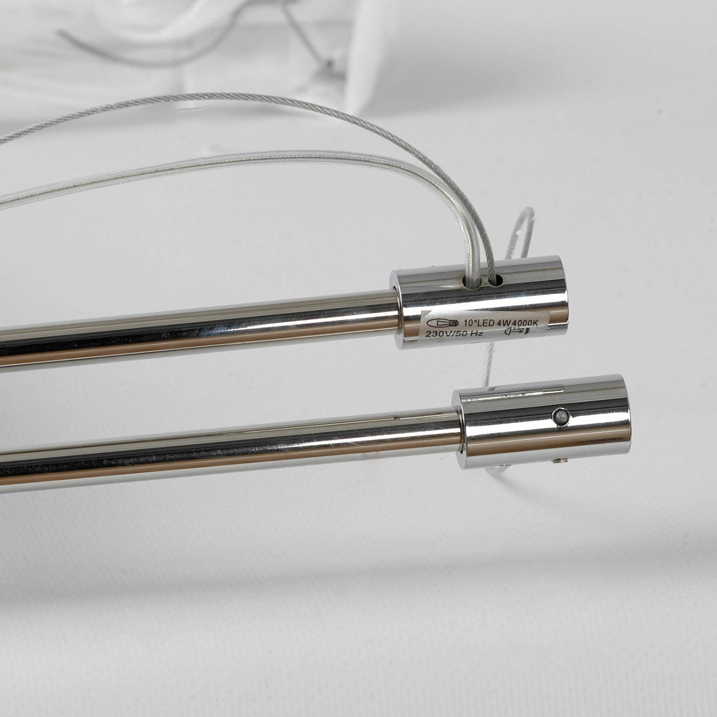 LSP-7177 Подвесная люстра Lussole Cayuga LSP-7177