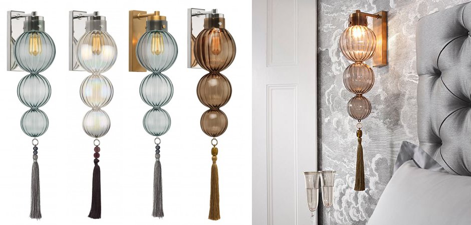 Бра настенное ImperiumLoft 311504-22