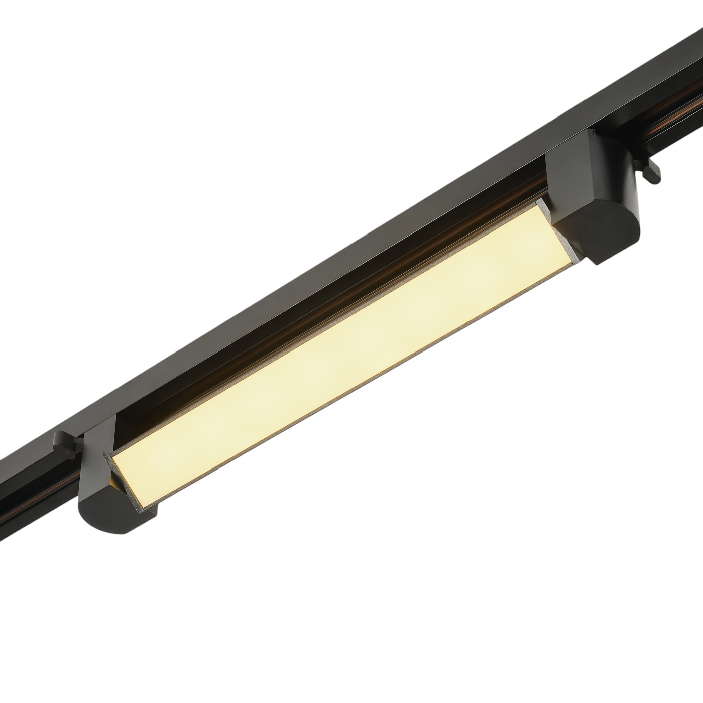 MT0112-16W3K-B Трековый светильник MyFar Lines MT0112-16W3K-B