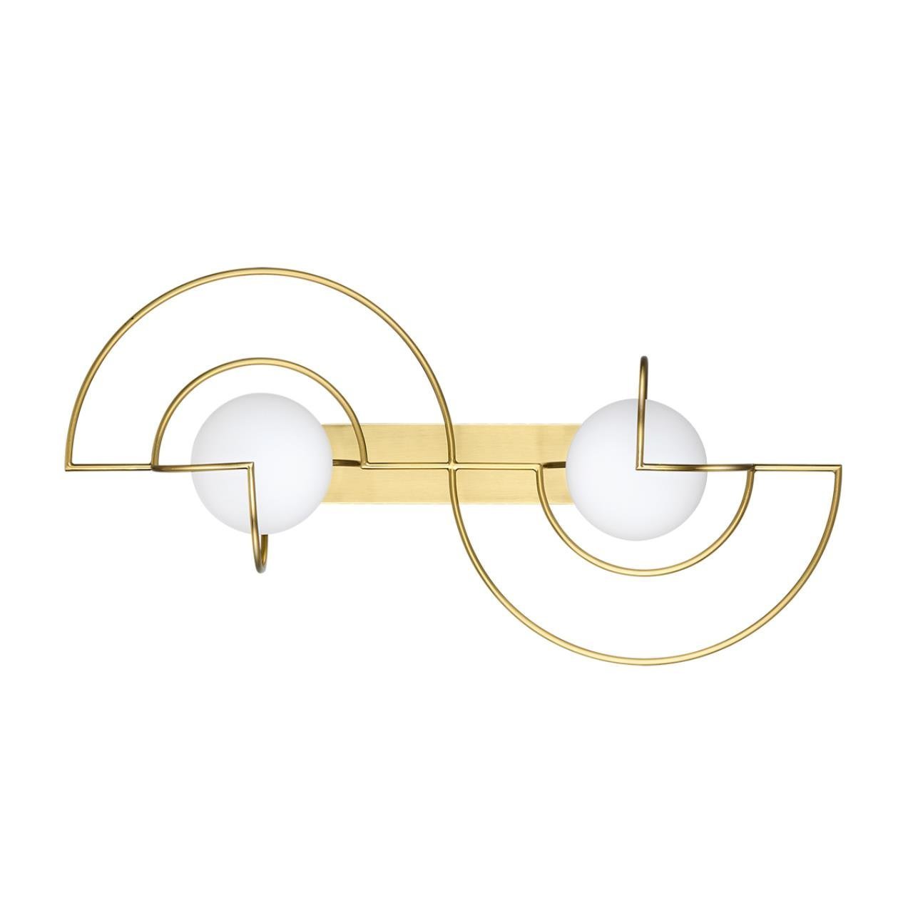 7195/6WL Настенный светильник Futurum Odeon Light 7195/6WL