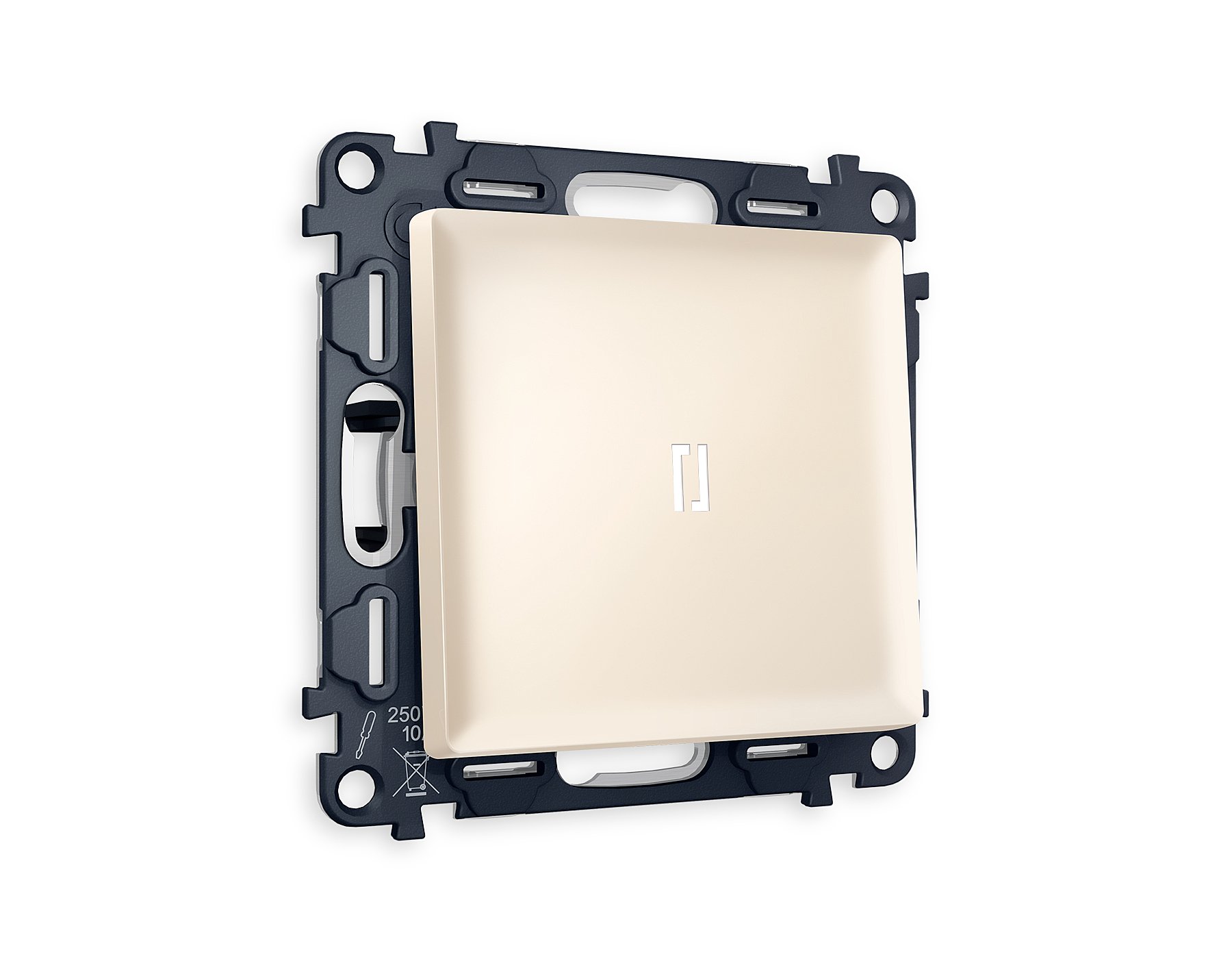 MA322015 Выключатель Ambrella Volt ALFA MA322015