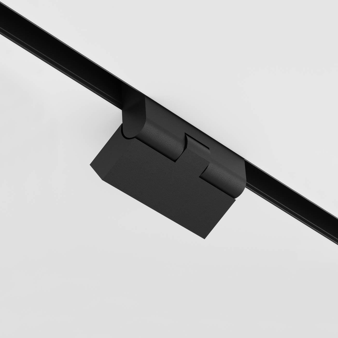 Трековый светильник Maytoni Points rot Exility TR033-2-6W4K-B