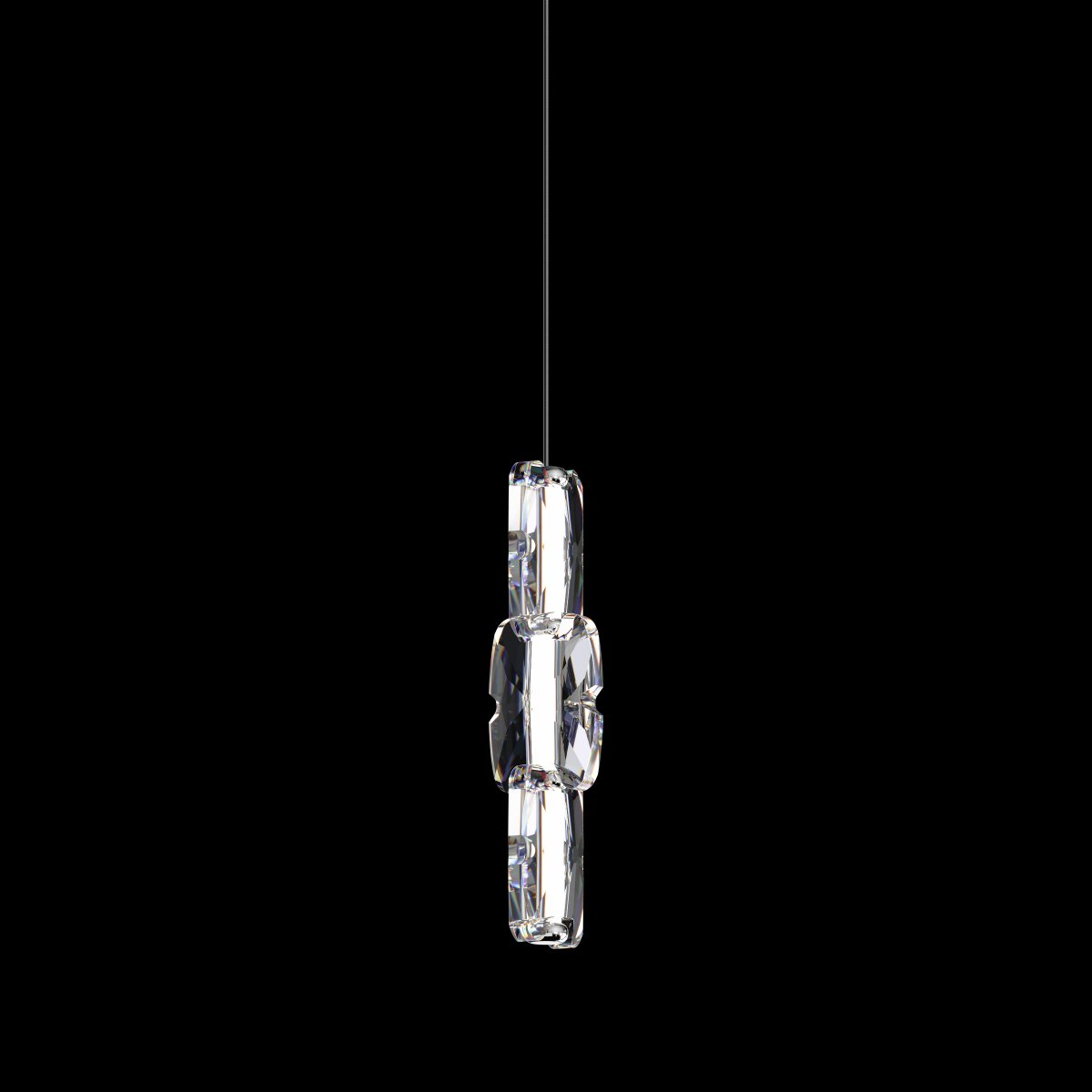 MD25001017-5B Подвесной светильник MD25001017 Delight Collection MD25001017-5B