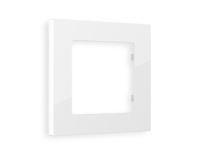 Рамка Ambrella Volt Techno AF220101