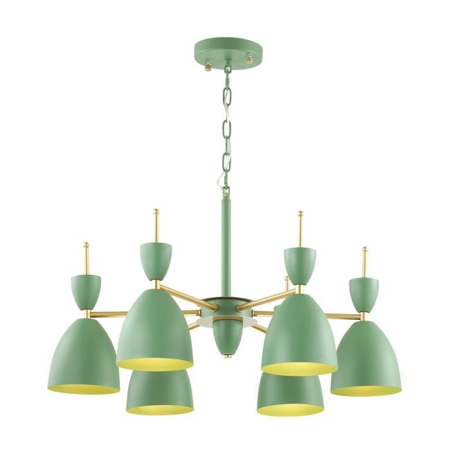 3785/6 Подвесная люстра Lumion Gemma 3785/6