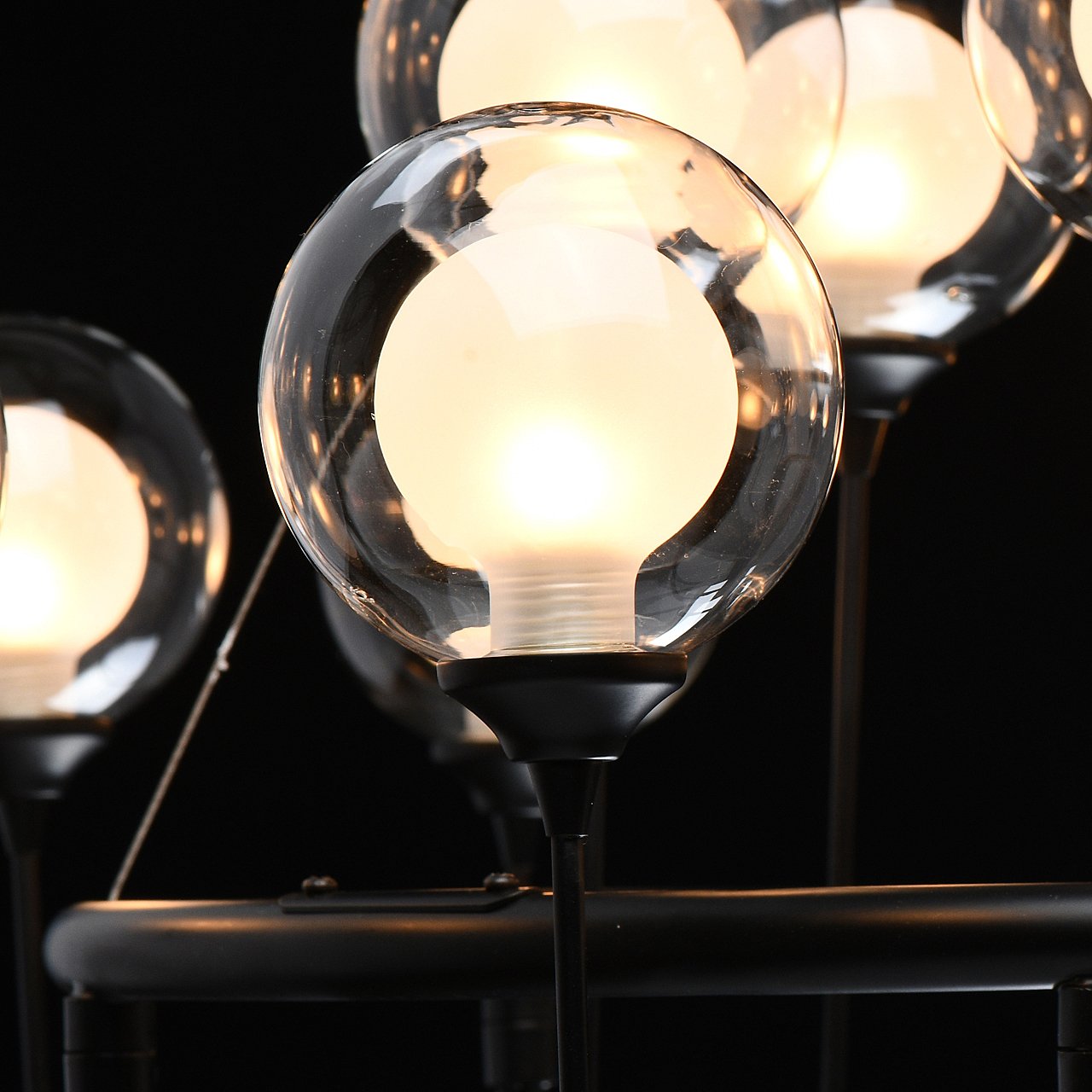 Подвесная люстра De Markt Бремен 606011518