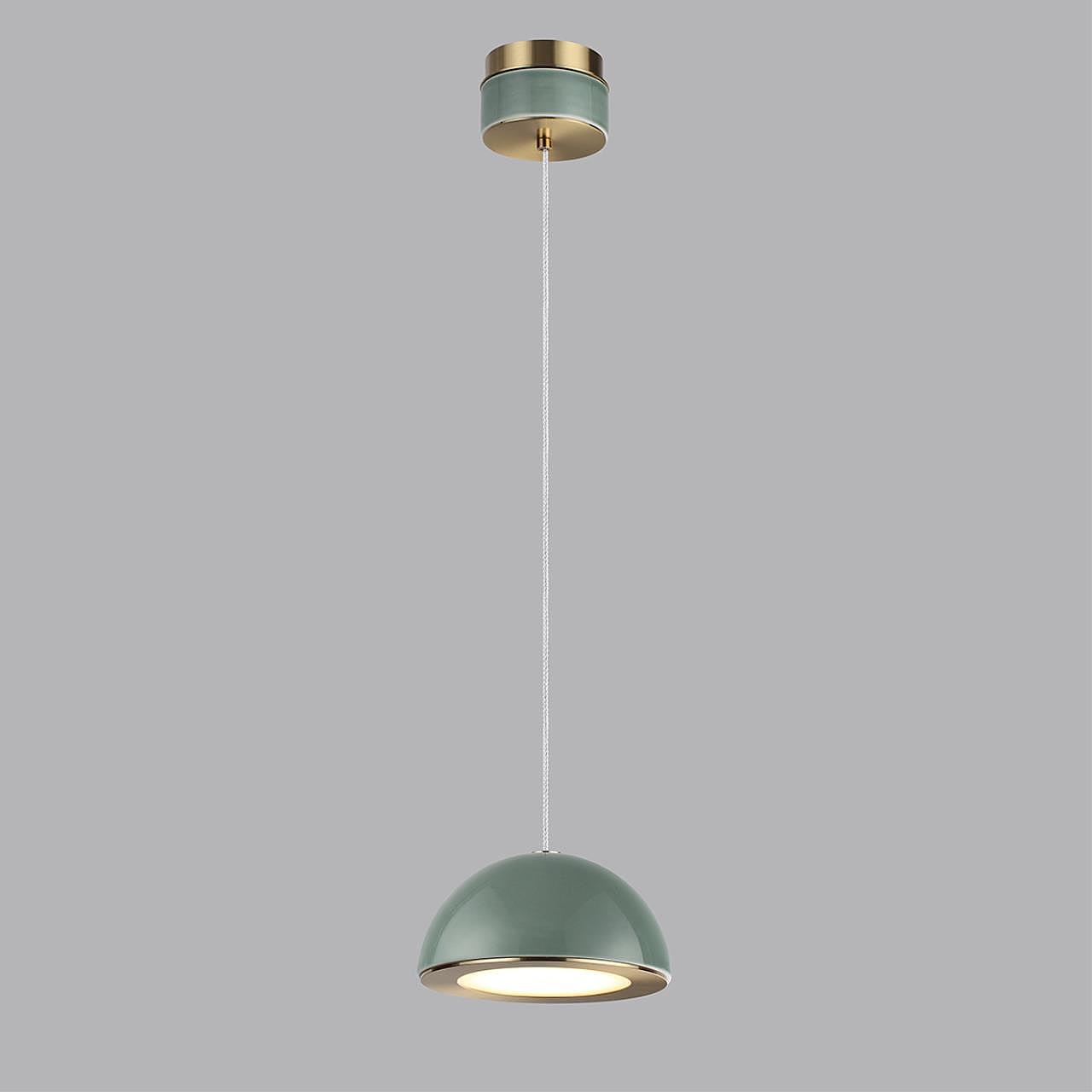 Светильник подвесной Odeon Light EXCLUSIVE Lulu 5452/6L