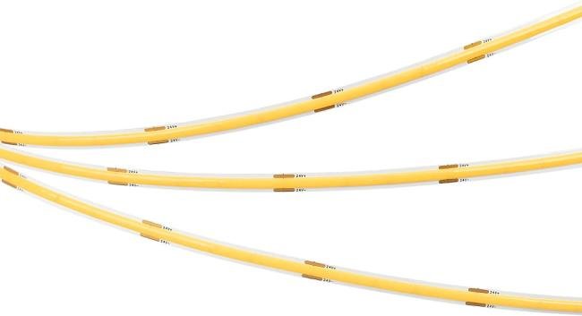 Светодиодная лента Arlight Cob Открытая 042034