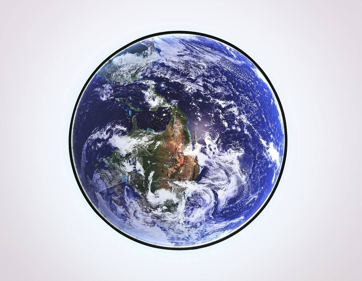 Настенный светильник Ambrella Wall FW11133