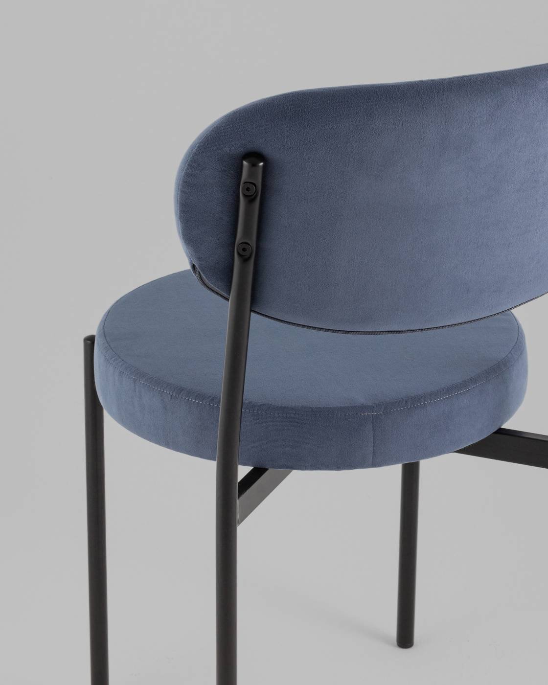 Обеденный стул Stool Group SG003-bmm-C079