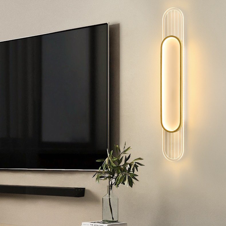 224194-23 Настенный светильник ImperiumLoft Cord01 224194-23