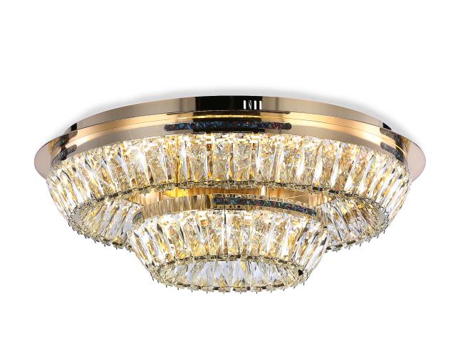 TR5031 Потолочная люстра Ambrella Traditional TR5031