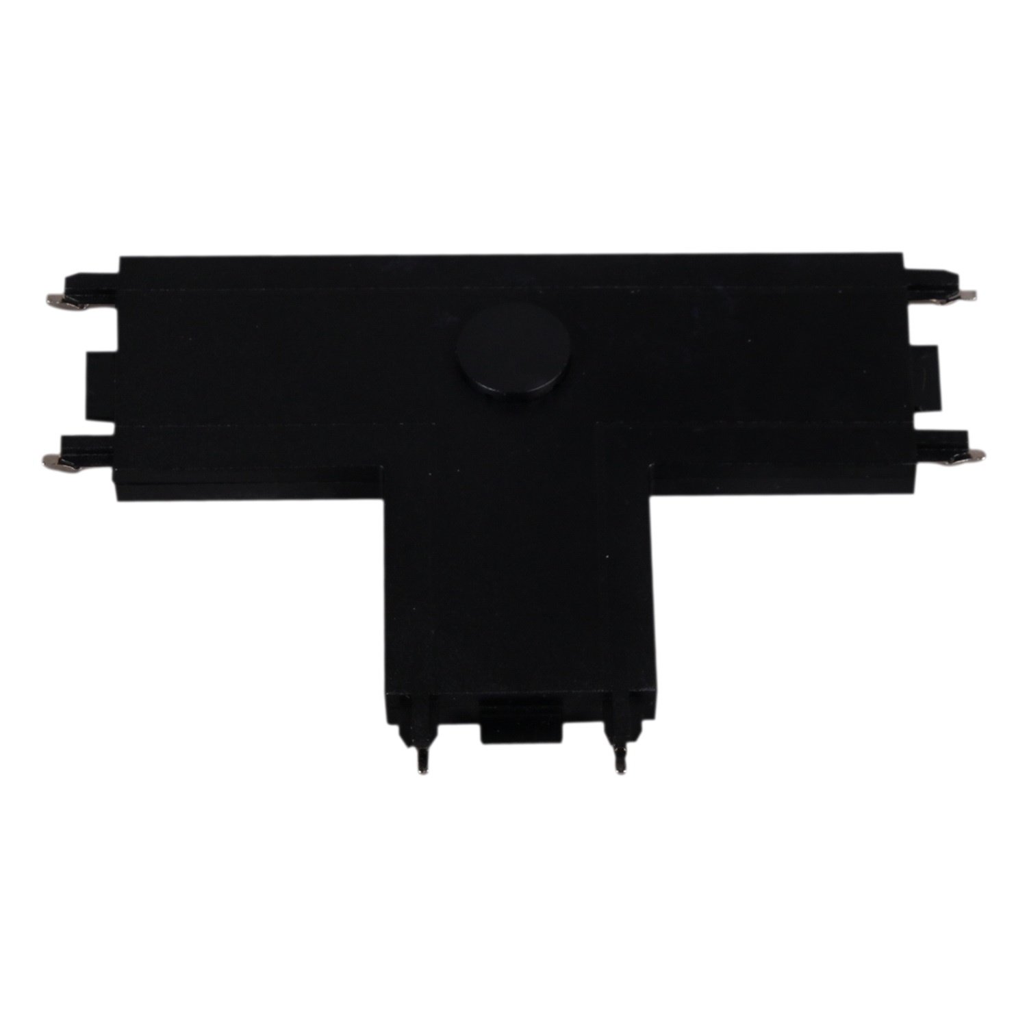 RL 06104 T-connector BK Коннектор Reluce RL 06104 T-connector BK