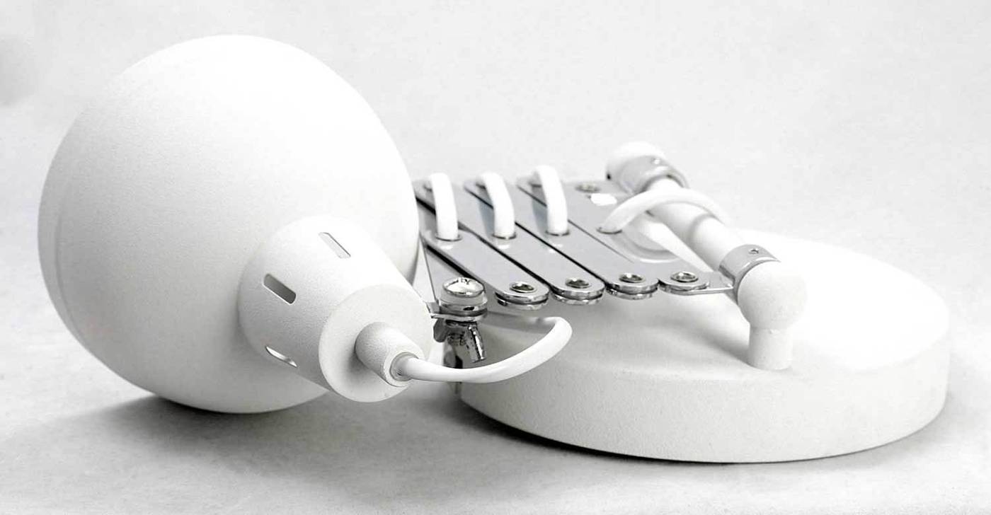 GRLSP-8048 Настенное бра Lussole LOFT GRLSP-8048