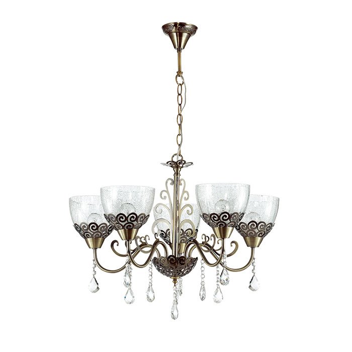 3224/5 Подвесная люстра Odeon Light AVRILLA 3224/5