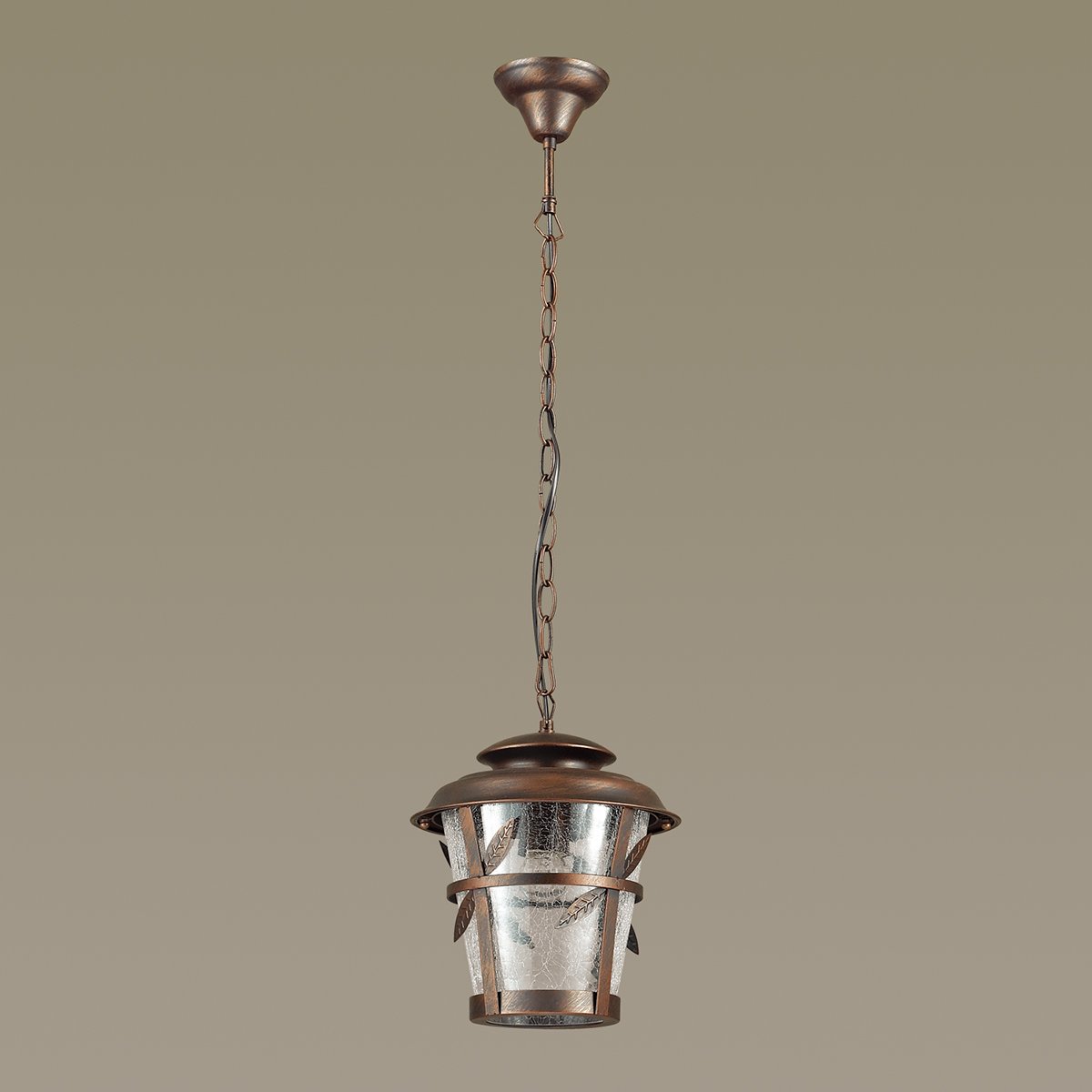 Уличный подвесной светильник Odeon Light Aletti 4052/1